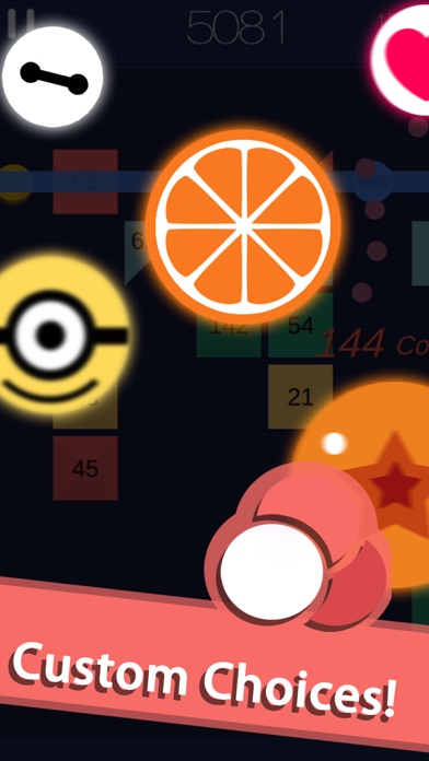 Ball VS Block: Color Puzzle screenshot 3