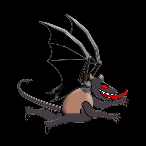Jersey Devil icon