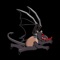 Tap the screen so Jersey Devil can collect points and survive the Leeds Witches