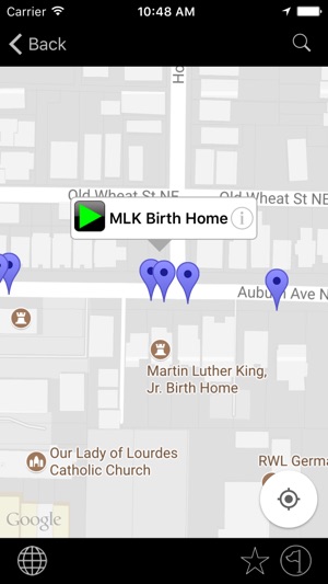 GoExplore MLK NHS(圖4)-速報App