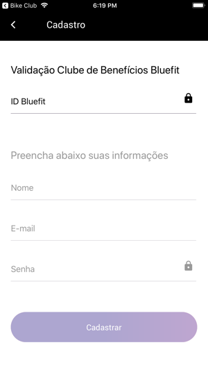 Clube de Benefícios Bluefit(圖5)-速報App