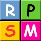 Top 40 Games Apps Like Rock Paper Scissors Match RPSM - Best Alternatives