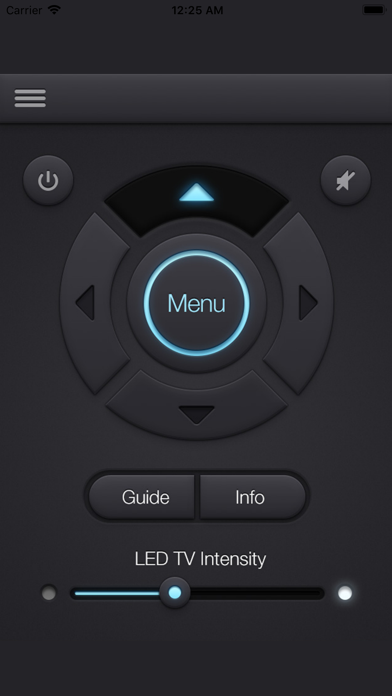 Remote Control for Hisense TVs Screenshot 2