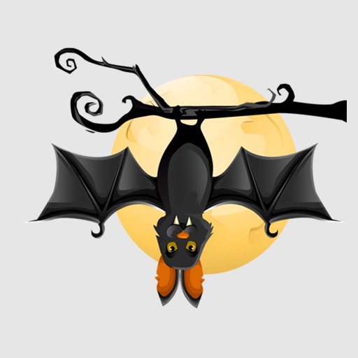 Halloween Bat icon