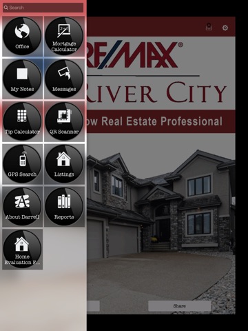 Darrell Morrow REMAX screenshot 2