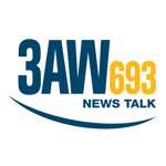 Radio 3AW