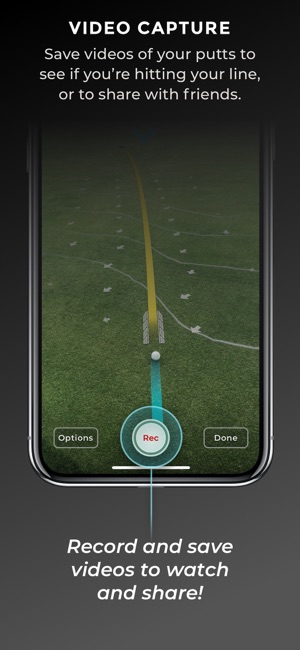 Golf Scope - AR Green Reading(圖4)-速報App