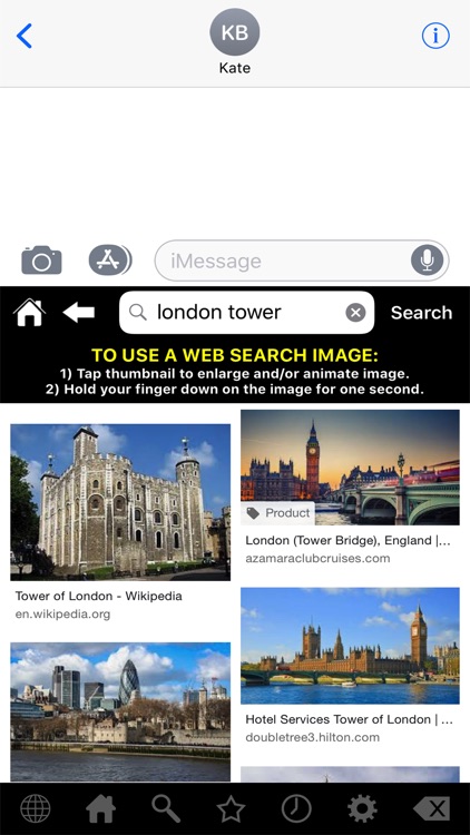 CLIPish Keyboard screenshot-8