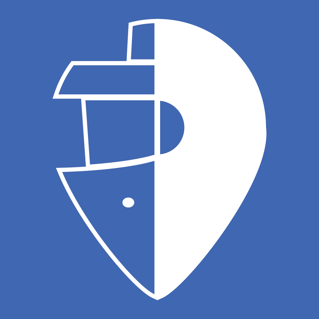 MyShipTracking App Icon