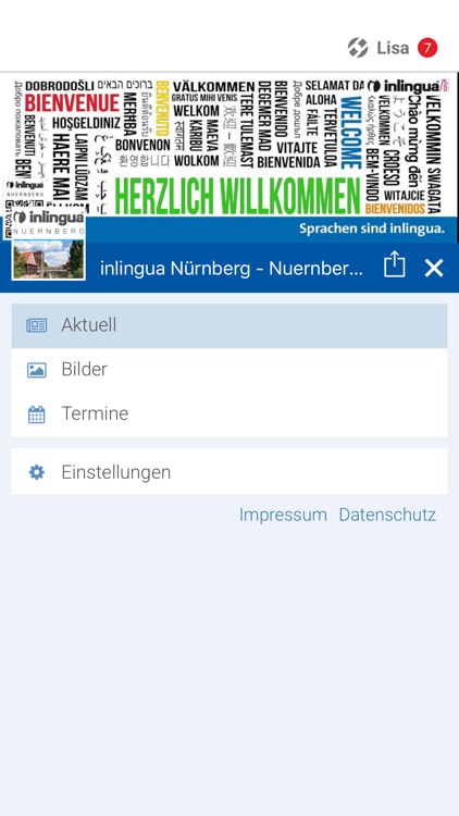 inlingua Nürnberg