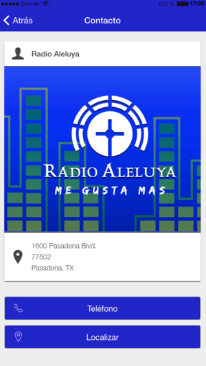 Radio Aleluya(圖4)-速報App