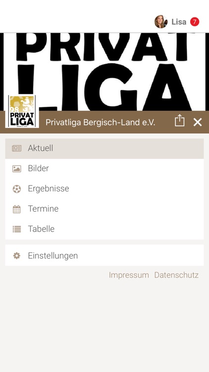 Privatliga Bergisch-Land e.V.