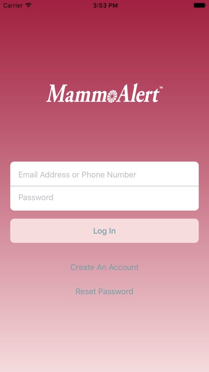 MammoAlert™ screenshot-4