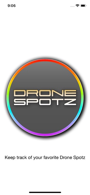 Drone Spotz(圖1)-速報App