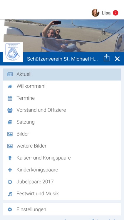 SV St. Michael Hundewick e.V.