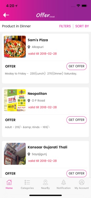 OfferTreat(圖6)-速報App