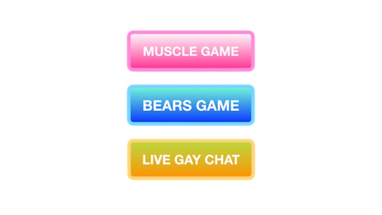 Gay Puzzle Game & Gay Chat