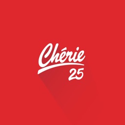 Chérie 25, canal 25 de la TNT