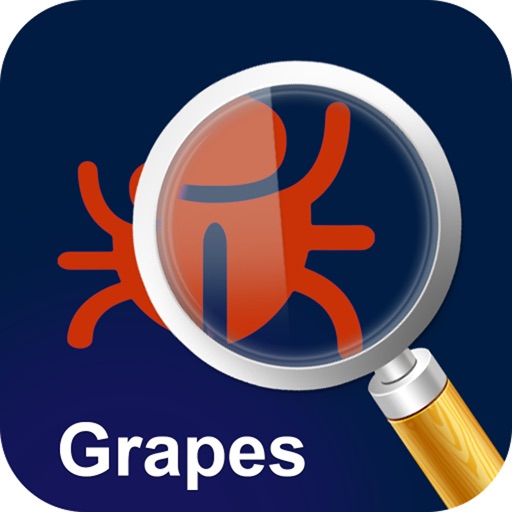 MyPestGuide Grapes