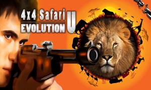 4x4 Safari: Evolution-U TV