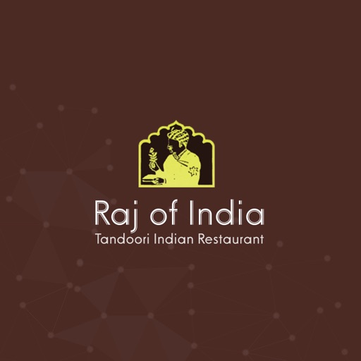Raj of India icon