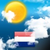 Weather for the Netherlands