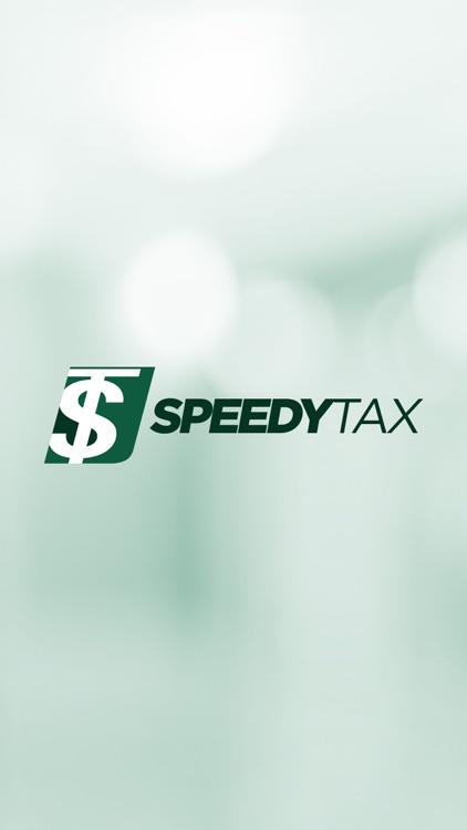 SPEEDY-TAX SERVICE