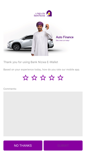 Bank Nizwa Wallet(圖4)-速報App