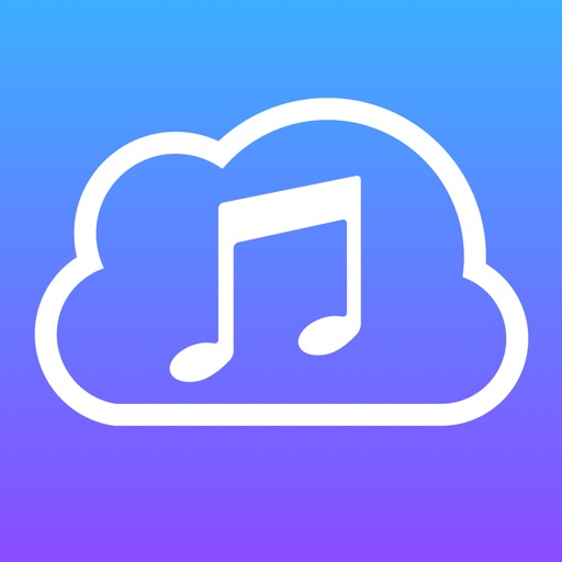 Tunebox - stream music iOS App