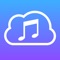 Listen to all the music in your Dropbox account with the most advanced cloud player