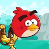Angry Birds Friends (AppStore Link)