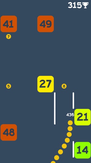 Snake and Blocks.IO(圖1)-速報App