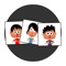 Comics Strip Creator gives you a simple and fun way to create a nice and expressive comic strip