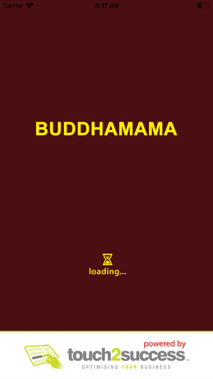 Buddhamama