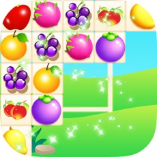 Activities of Fruit Link - Onet Connect