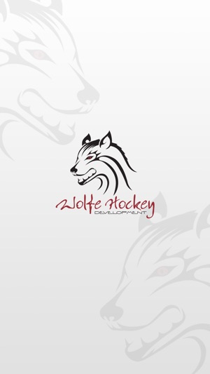 Wolfe Hockey Development