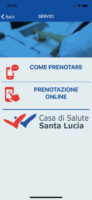 Casa di Salute Santa Lucia(圖5)-速報App