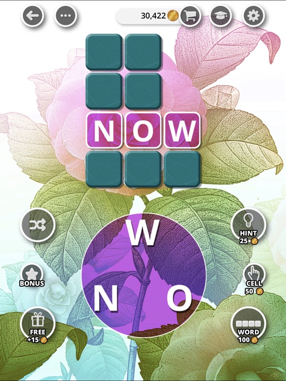 free Get the Word! - Words Game for iphone download