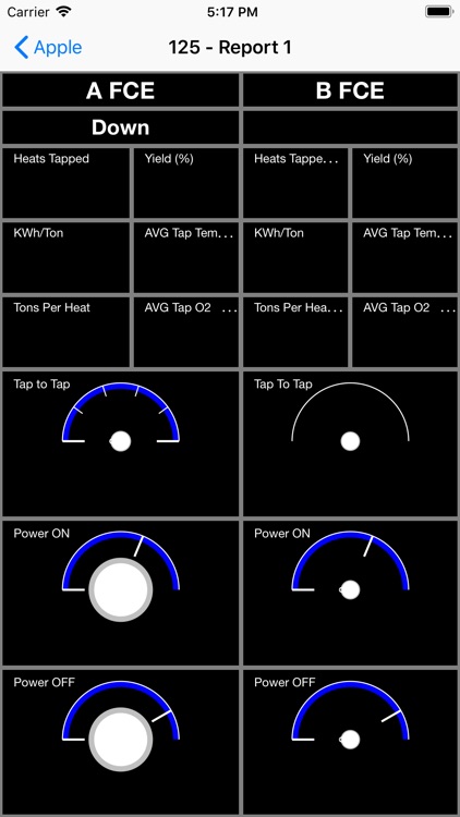 Apex Digital Factory screenshot-6