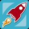 “Rocket App” will help you to discover events near you