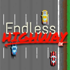 Activities of Endless Highway DX