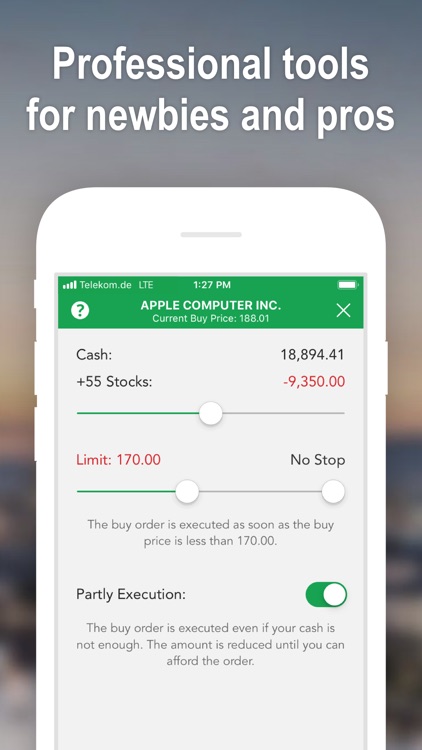 Best Brokers Stock Market Game screenshot-4