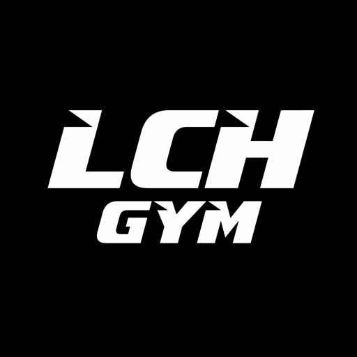 Las Chapas GYM App icon