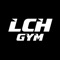 PLEASE NOTE: YOU NEED A LCH GYM ACCOUNT TO ACCESS THIS APP