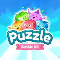 Activities of Puzzle Bubble Kit