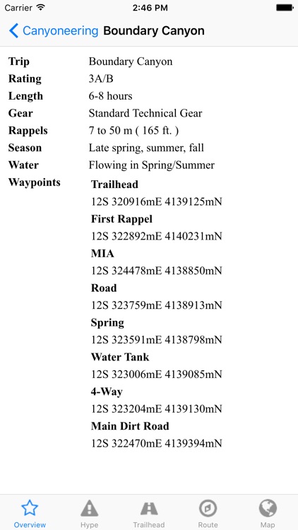 Road Trip Ryan Trip Guide