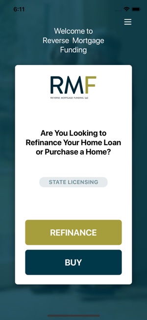 Reverse Mortgage Funding(圖2)-速報App