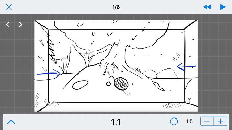 Storyboard Animator screenshot-3