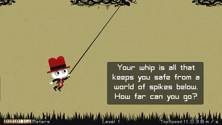 Whip Swing! screenshot-3