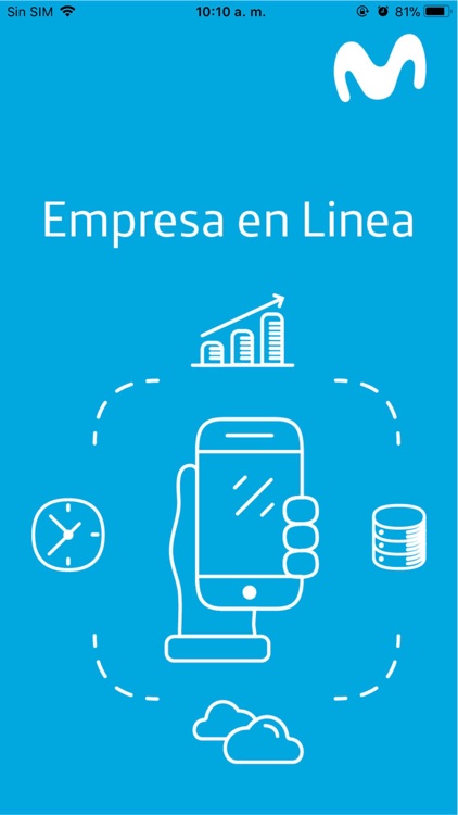 Empresa en Línea